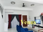 Ambay Garden reno 2 sty near Pearl tropika impian...