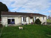 Ambazac Vente Maison 87