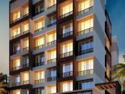 Ambe Shraddha 2 Bedroom 1100 Sq. Ft. Apartment in...