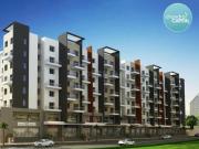 Ambegaon Budruk 1.5 BHK Apartment For Sale Pune