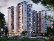 Ambegaon Budruk 1 BHK Apartment For Sale Pune