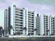 Ambegaon Budruk 1 BHK Apartment For Sale Pune