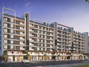 Ambegaon Budruk 1 BHK Apartment For Sale Pune