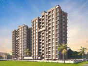 Venkatesh Anandmayi,Ambegaon Budruk 2 BHK Apartment For...