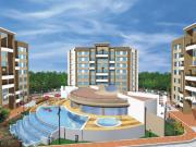 Ambegaon Budruk 2 BHK Apartment For Sale Pune