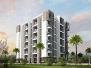 Ambegaon Budruk 2 BHK Apartment For Sale Pune