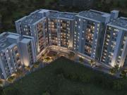Ambegaon Budruk 3 BHK Apartment For Sale Pune
