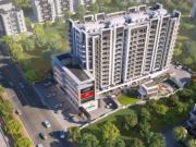 Ambegaon Budruk Office Office For Sale Pune