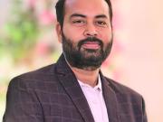 Amber Avenue 800 Sq.Ft. Plot in Mangaliya Sadak Indore...
