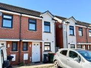Amber Close, Newport, 2 Bedroom Terraced