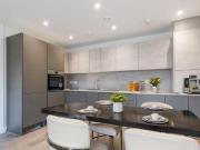 Amber Court, Hemel Hempstead, 2 Bedroom Apartment