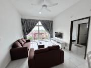Amber Heights Apartment For Rent Bandar Seri Alam Masai