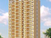 Amber One,Dombivli East 1 BHK Apartment For Sale Thane