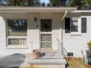 Amber Rd Nw, Atlanta, Home For Sale