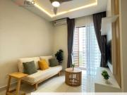 Amber Residence @ twentyfive.7