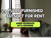 Amber Residence @ twentyfive.7