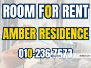 Amber Residence @ twentyfive.7