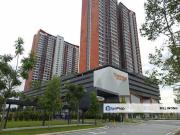 Amber Residence @ twentyfive.7