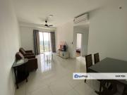 Amber Residence @ twentyfive.7