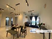 Amber Residence @ twentyfive.7