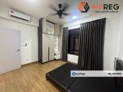 Amber Residence @ twentyfive.7