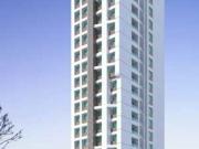 Amber Tower Lower Parel 2 Bedroom 650 Sq. Ft. Apartment...