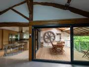 Ambérieu en Bugey 01500 Achat / Vente maison 6 pièces t6