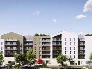 Ambérieu en Bugey 01500 Programme neuf appartement neuf...