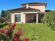 Ambérieu en Bugey Vente Maison 01