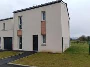 Ambérieux en Dombes 01330 Achat / Vente maison 4 pièces t4