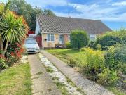 Amberley Close, Littlehampton, 2 Bedroom Bungalow
