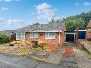 Amberley Close, Wivenhoe, 3 Bedroom Detached