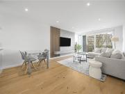 Amberley Road, London W9, 2 bed flat to rent, £3,950 pcm...