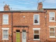 Amberley Street, Holgate, 2 Bedroom Terraced