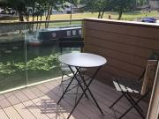 Amberley Waterfront, 82 Amberley Road, London, W9 2JL,...