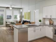 Amberlin Arrowhead 55+ Active Adult A1 Amber