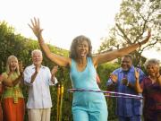 Amberlin Arrowhead 55+ Active Adult B4B Amethyst