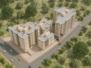 Ambernath East 1 BHK Apartment For Sale Thane