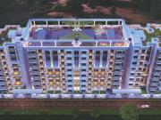 Ambernath East 2 BHK Apartment For Sale Thane