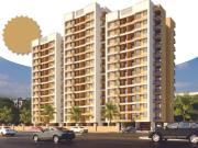 Ambernath East 2 BHK Apartment For Sale Thane