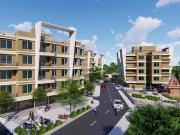 Ambernath East 2 BHK Apartment For Sale Thane