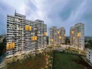 Nisarg Greens Phase II A,Ambernath East 2 BHK Apartment...