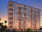 Ambernath East 2 BHK Apartment For Sale Thane