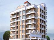 Ambernath West 1 BHK Apartment For Sale Thane