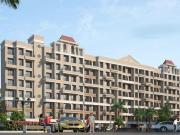 Ambernath West 1 BHK Apartment For Sale Thane