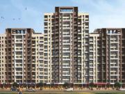 Mohan Nano Estates IIIB,Ambernath West 2 BHK Apartment...