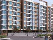 Ambernath West 2 BHK Apartment For Sale Thane