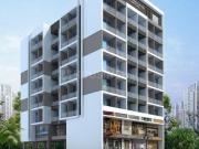 Ambers Dnyaneshwar Capital,Ulwe 2 BHK Apartment For Sale...