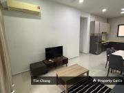 AmberSide @ Danga Bay