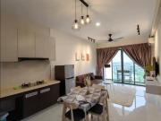 Amberside, Johor Bahru